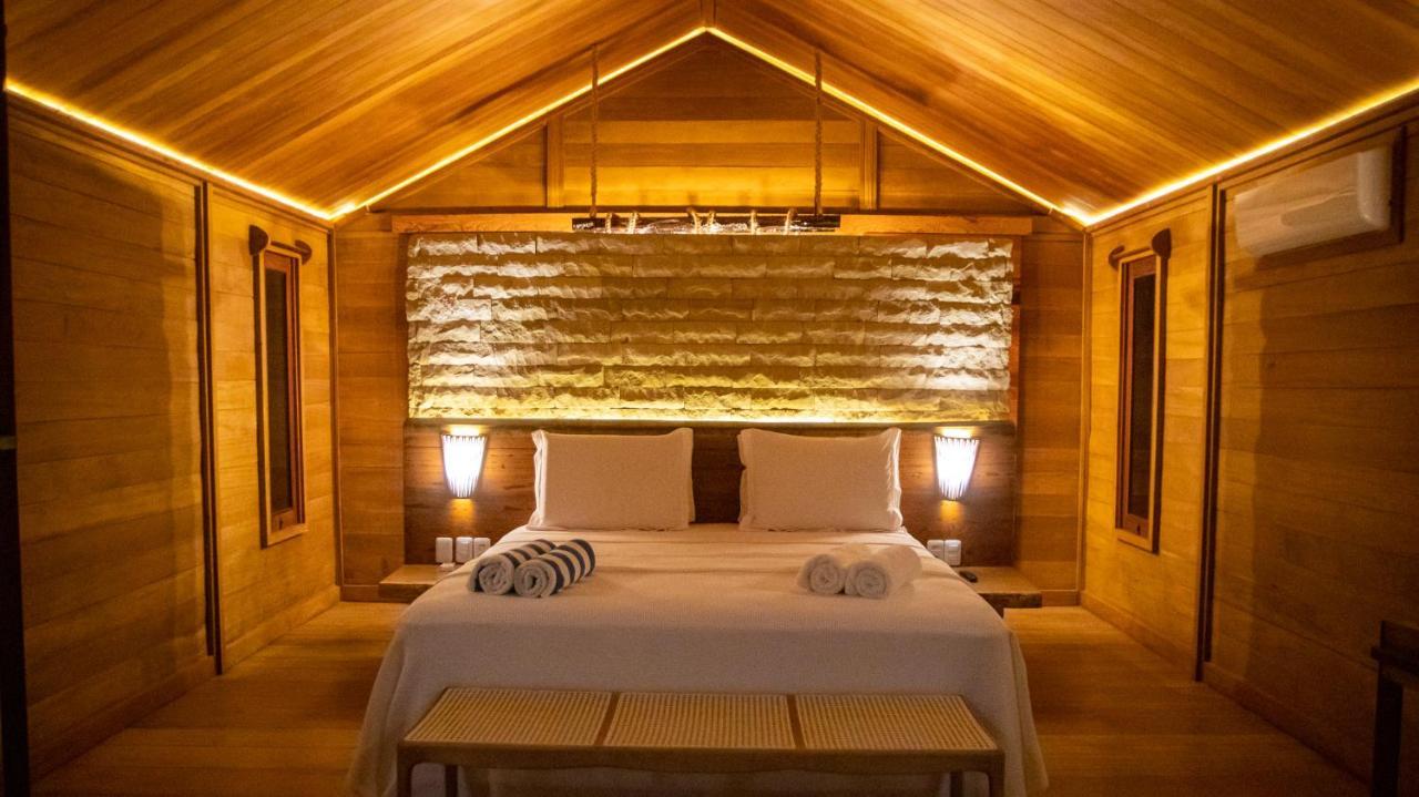 Collina Beach Amontada 외부 사진