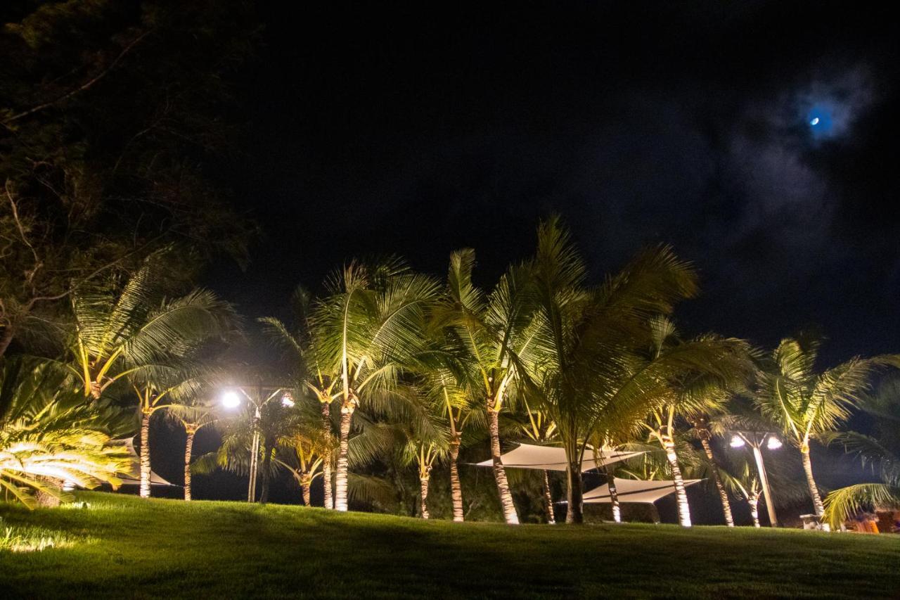 Collina Beach Amontada 외부 사진