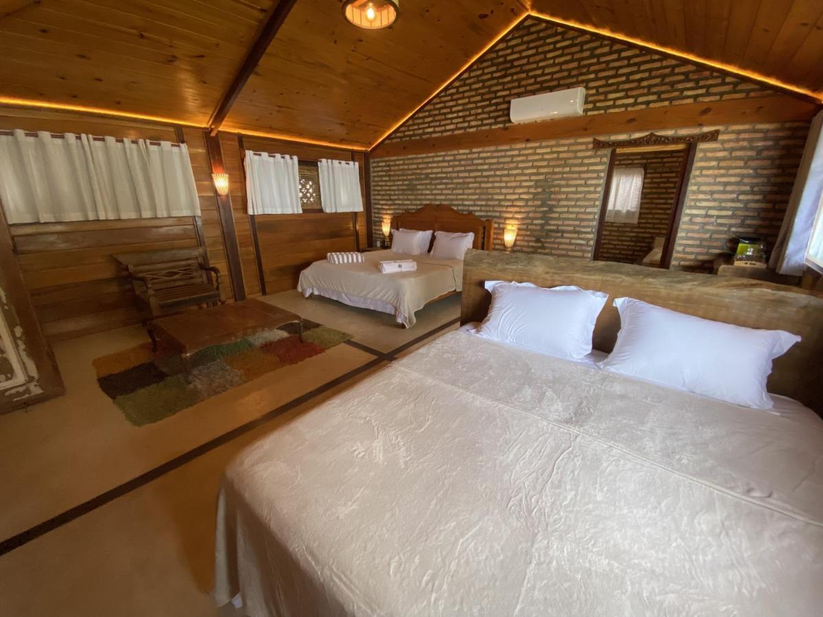 Collina Beach Amontada 외부 사진